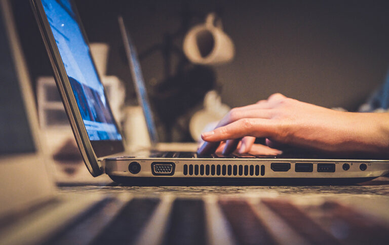 Criação de Sites com a Leão Agência Web