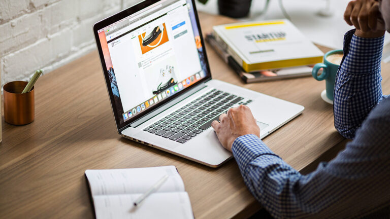 Leão Agência Web - Landing Page